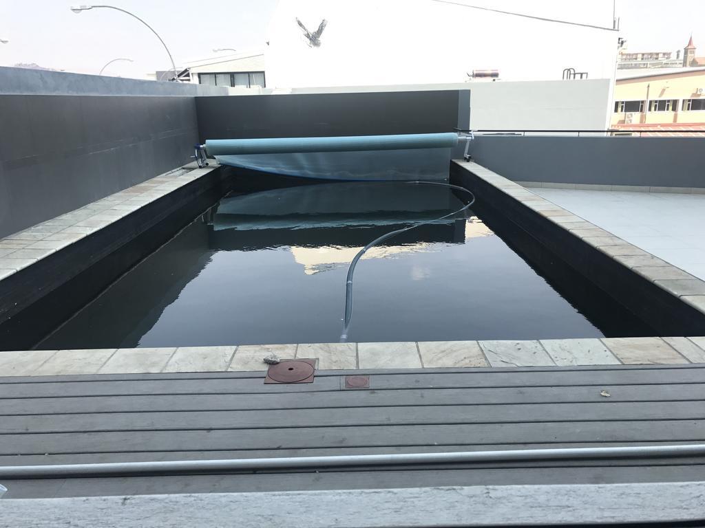 Apartment 64 At 77 On Independence Ave Windhoek Eksteriør bilde