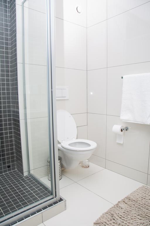 Apartment 64 At 77 On Independence Ave Windhoek Eksteriør bilde