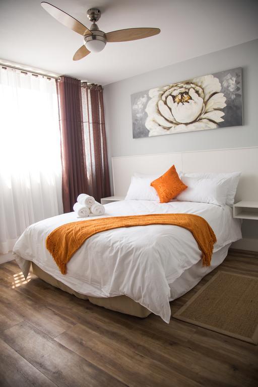 Apartment 64 At 77 On Independence Ave Windhoek Eksteriør bilde