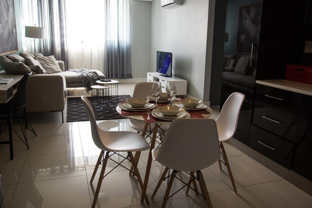 Apartment 64 At 77 On Independence Ave Windhoek Eksteriør bilde