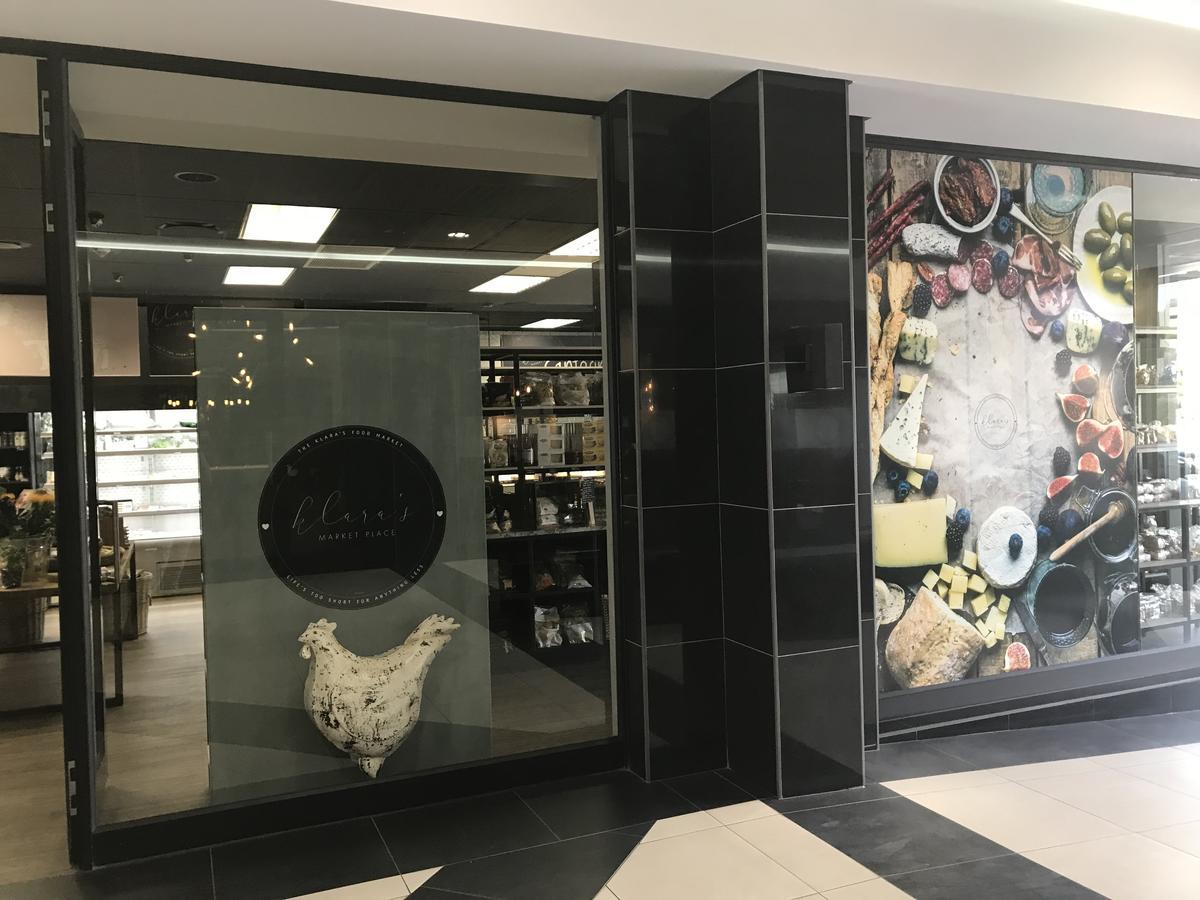 Apartment 64 At 77 On Independence Ave Windhoek Eksteriør bilde