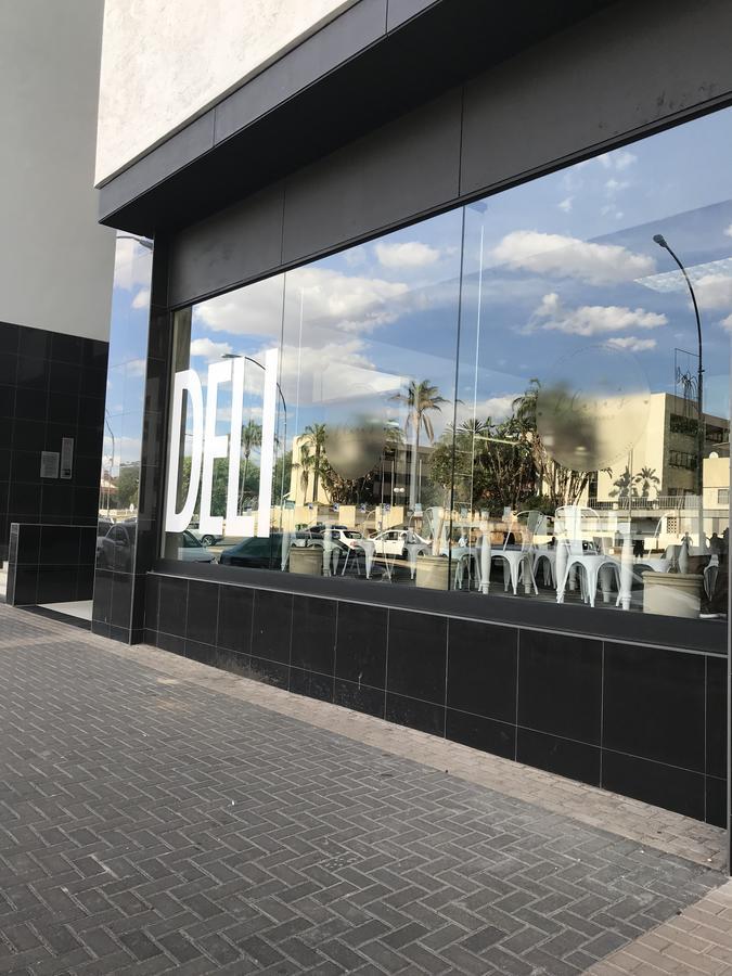 Apartment 64 At 77 On Independence Ave Windhoek Eksteriør bilde